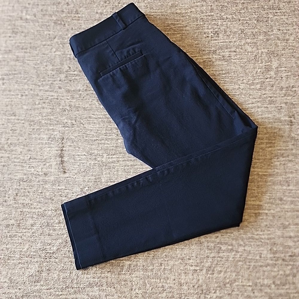 Banana Republic- Sloan Ankle
